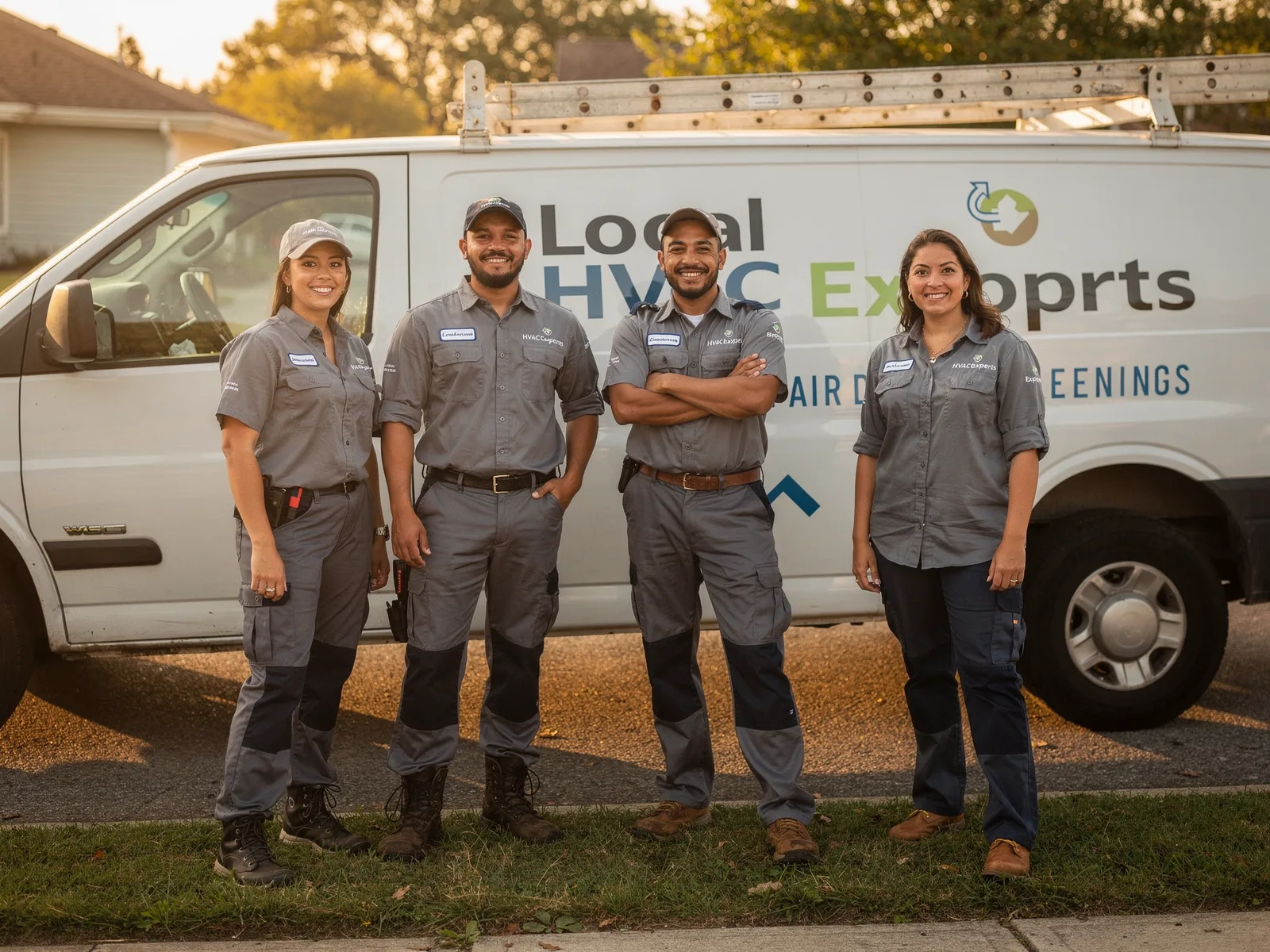 24/7 HVAC Repair & AC Replacement company in Wolcott, CT