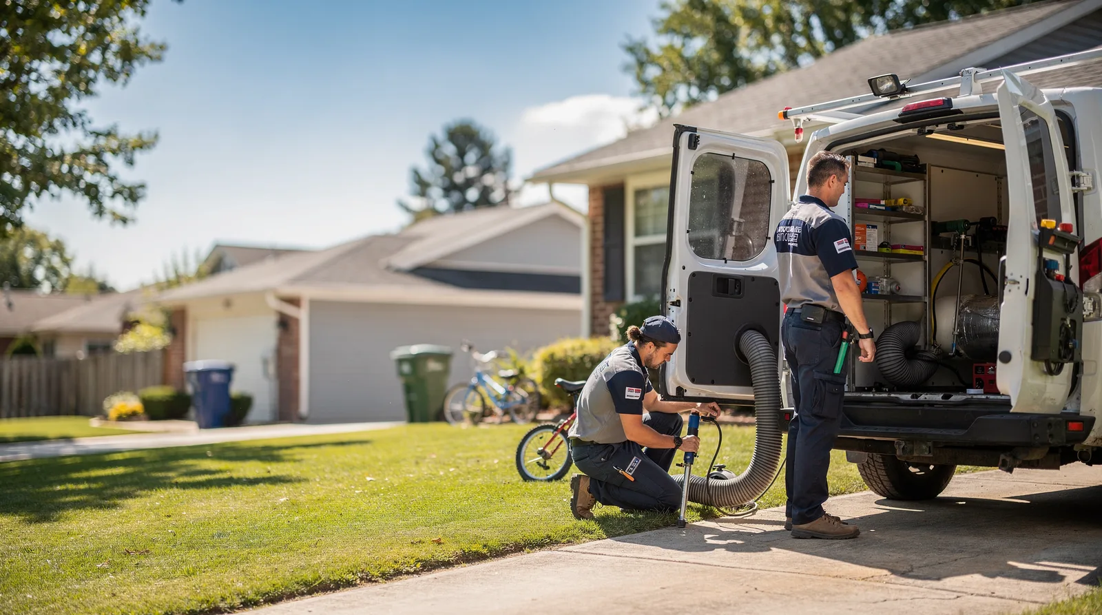 24/7 HVAC Repair & AC Replacement in Wolcott, CT near me